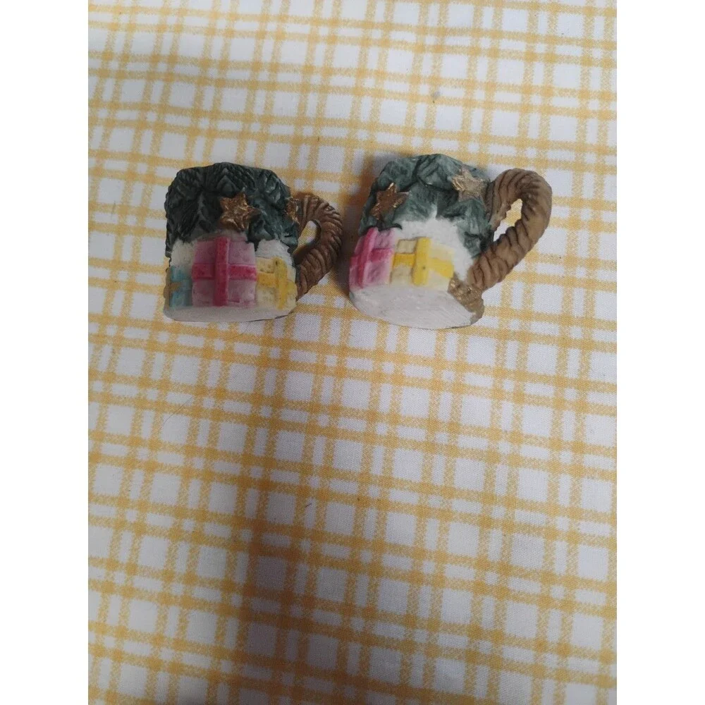 Mini Tea Set Replacement parts Rensin